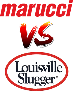 marucci bats vs louisville slugger