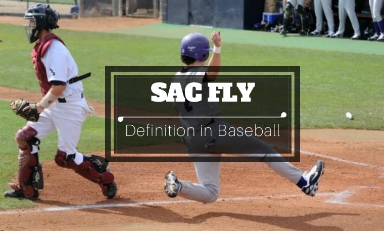 Does A Sacrifice Fly Count As An AB? - InningAce