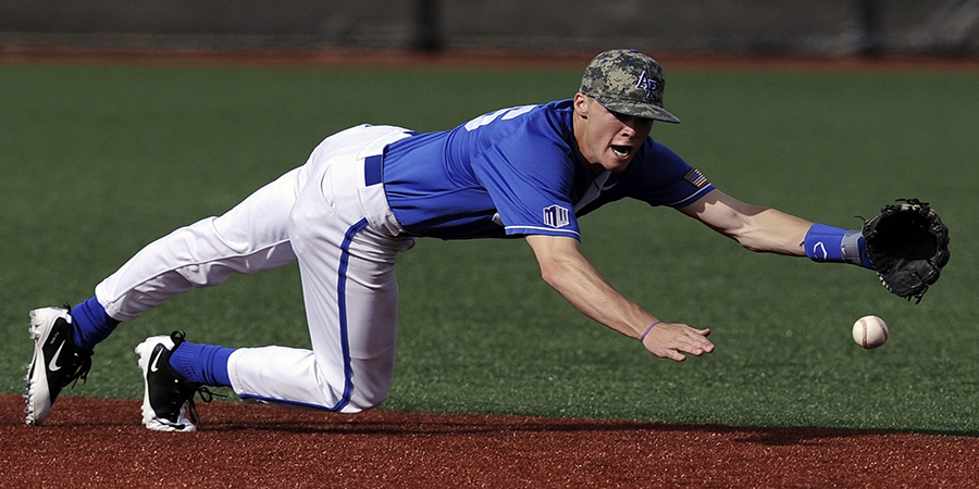 what is a utility player in softball