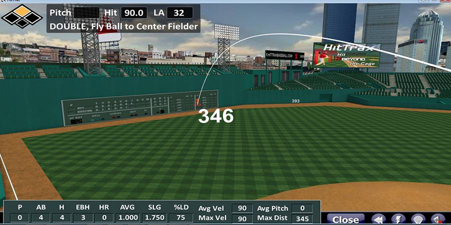 hittrax facilities near me