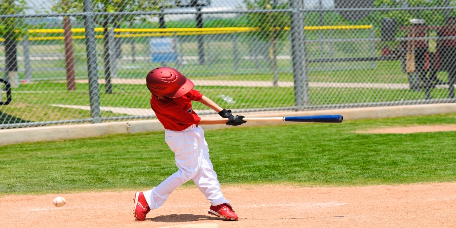 cleats for baseball