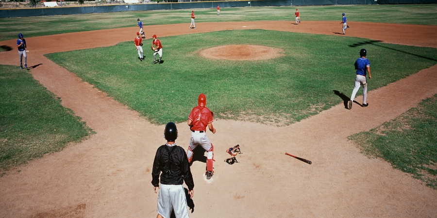 what is a putout