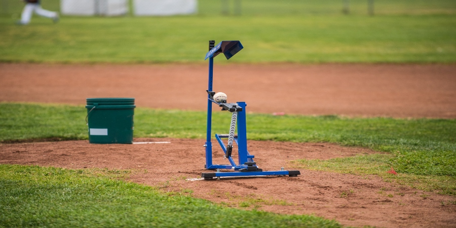 best pitching machine for little league