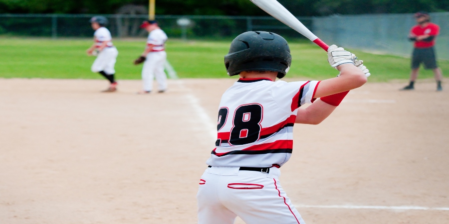 bats for baseball