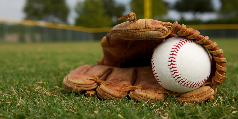 how to break in baseball glove