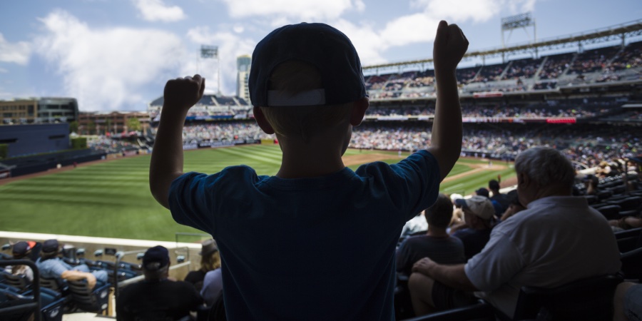 why baseball is so popular