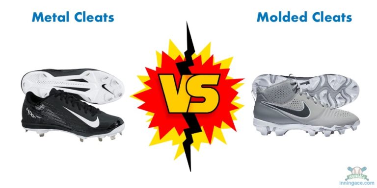 leather cleats vs synthetic cleats