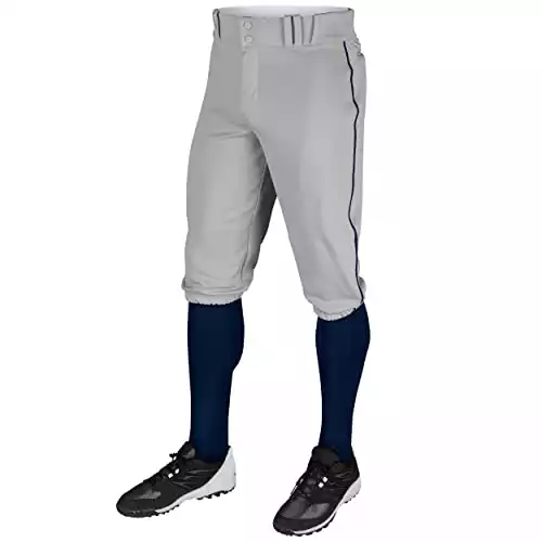 11 Best Baseball Pants In 2023 (Youth & Adult)