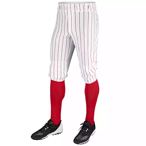 11 Best Baseball Pants In 2023 (Youth & Adult)