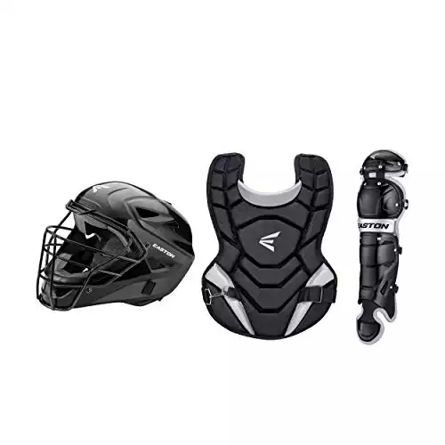 11 Best Youth Catching Equipment Sets [2022 Review]